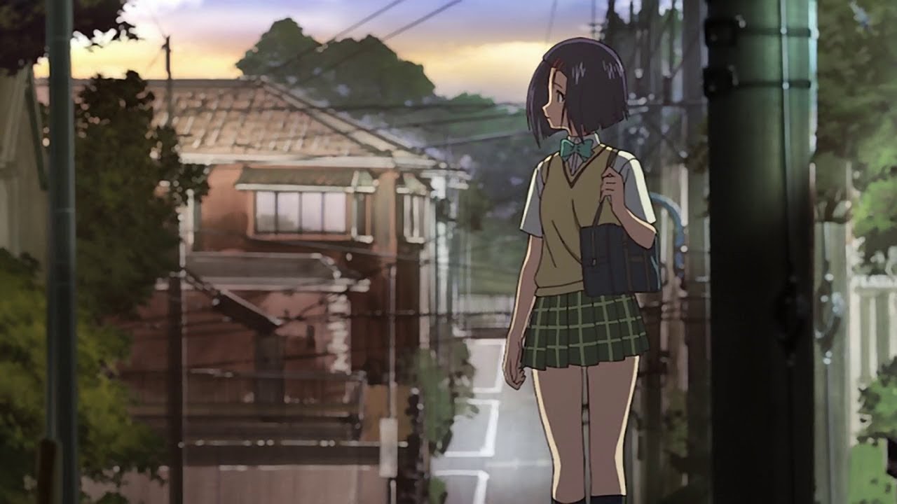 To LOVE-Ru - Ending 2 Full『kiss no Yukue (kissの行方)』by「Anna」