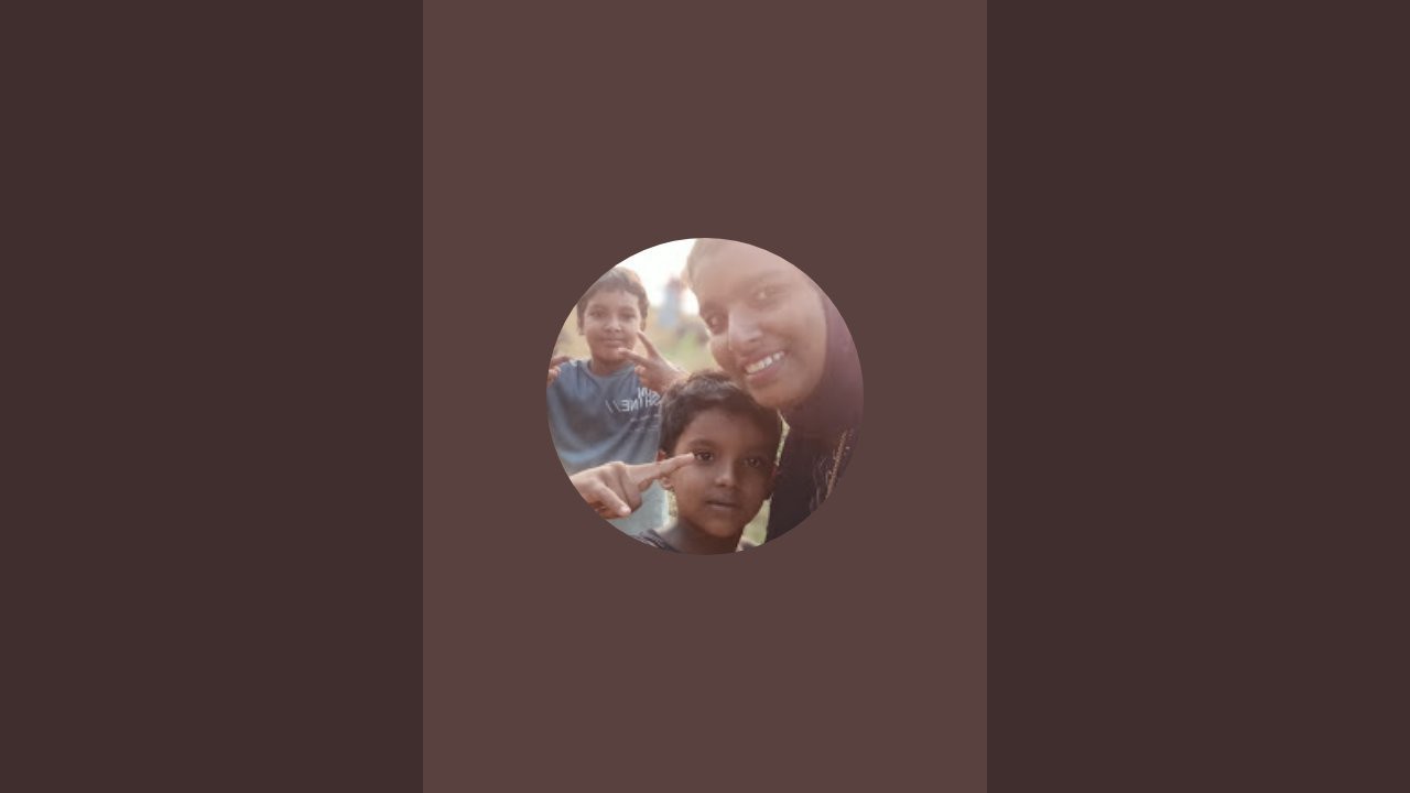 Siya Nizamudeen is live!