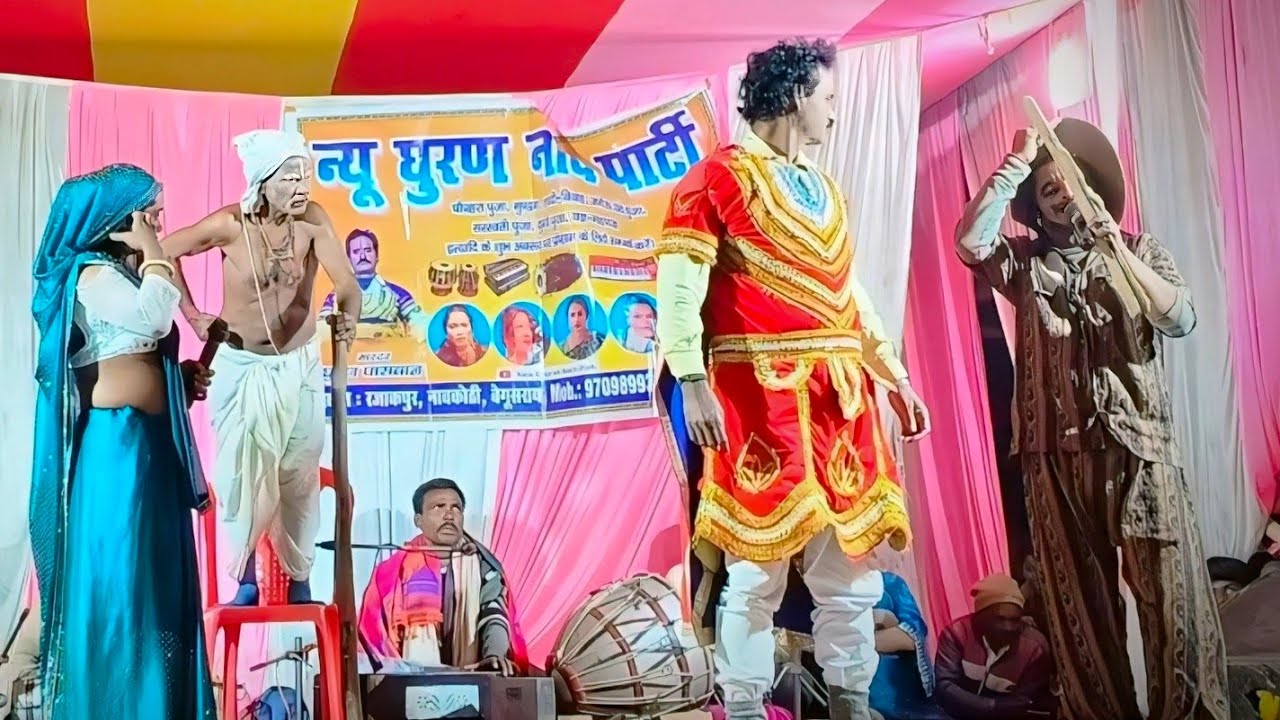 अल्हा रूदल शोभिया नट्टीण भाग 03 दोस्तो विडियो अच्छा लगे तो मेरा युटूब चैनल सब्सक्रइब कर के स्पोट करे