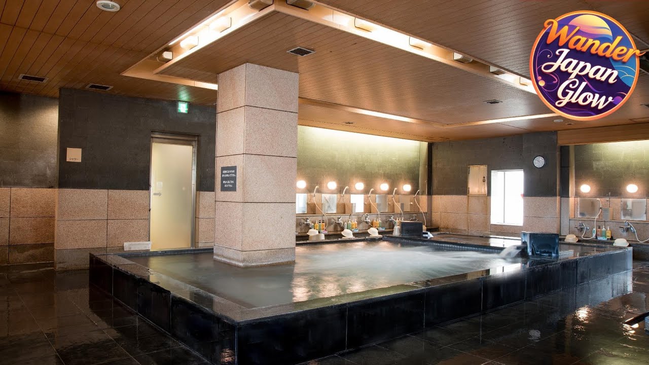 Rex Inn Kawasaki - Male Only | Yokohama, Japan | Hotel Review 🏨