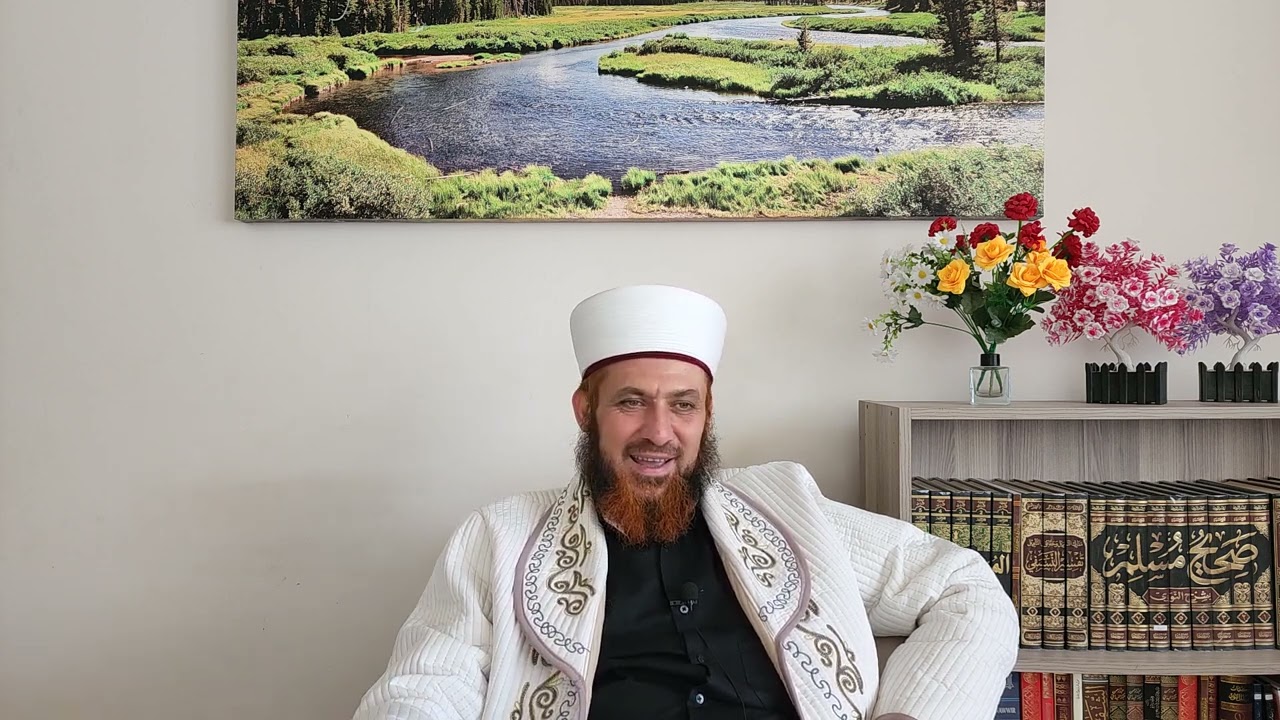 كيف تغير حياتك في رمضان؟
