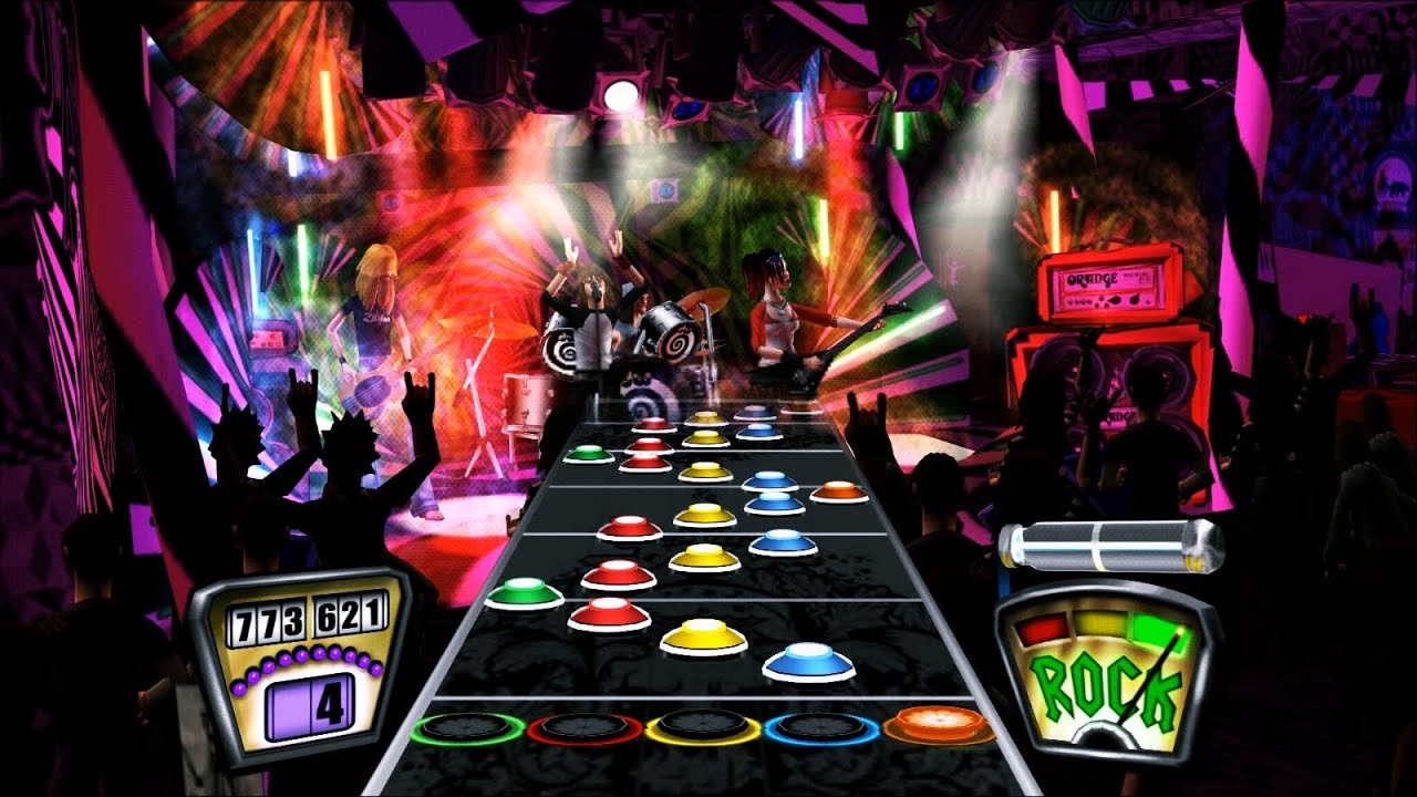 Guitar Hero God 3.0 - Steve Ouimette - The Devil Went Down to Georgia (Best Quality Video)
