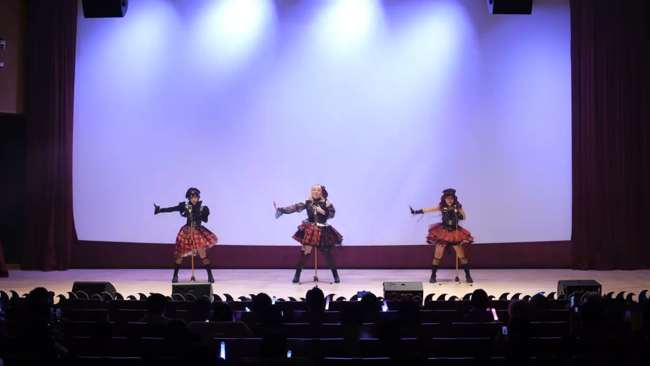 Phantom Rocket Adventure [아쿠페스2]