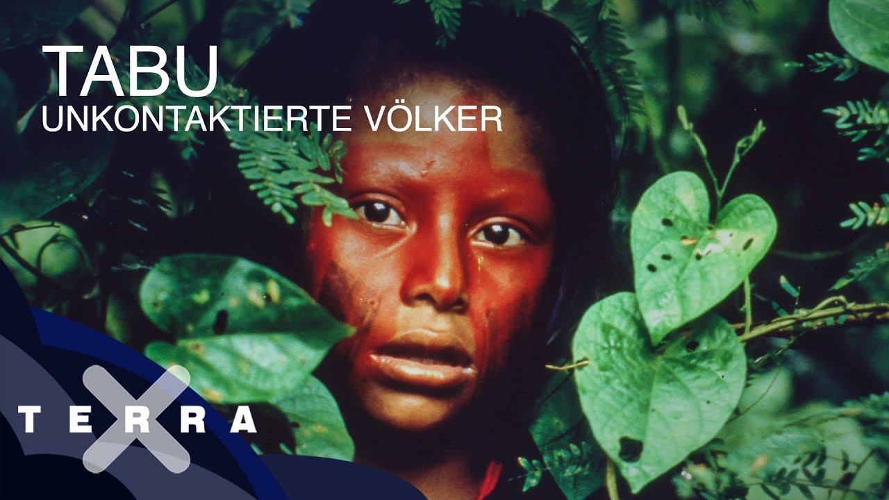 Unkontaktierte V&ouml;lker &ndash; Kontakt verboten! | Terra X