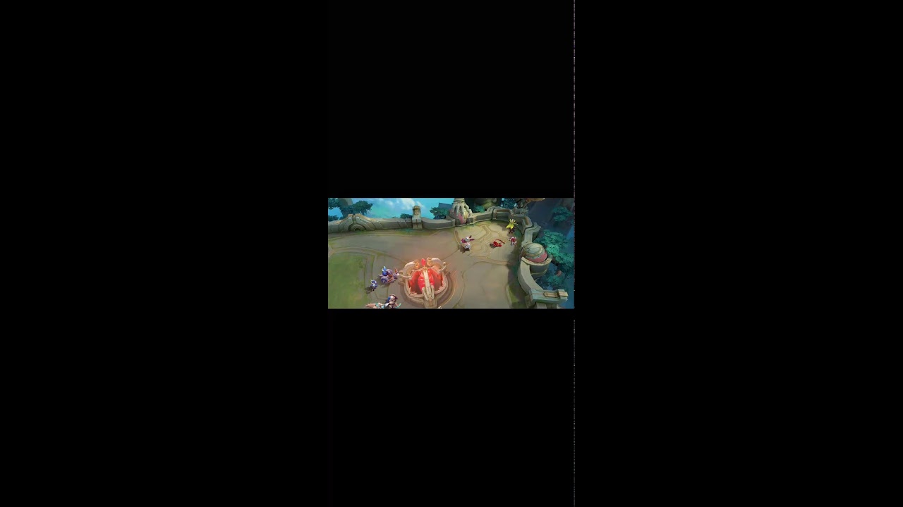 mobile legend live stream