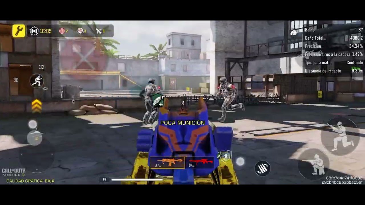 Gameplay completo xd