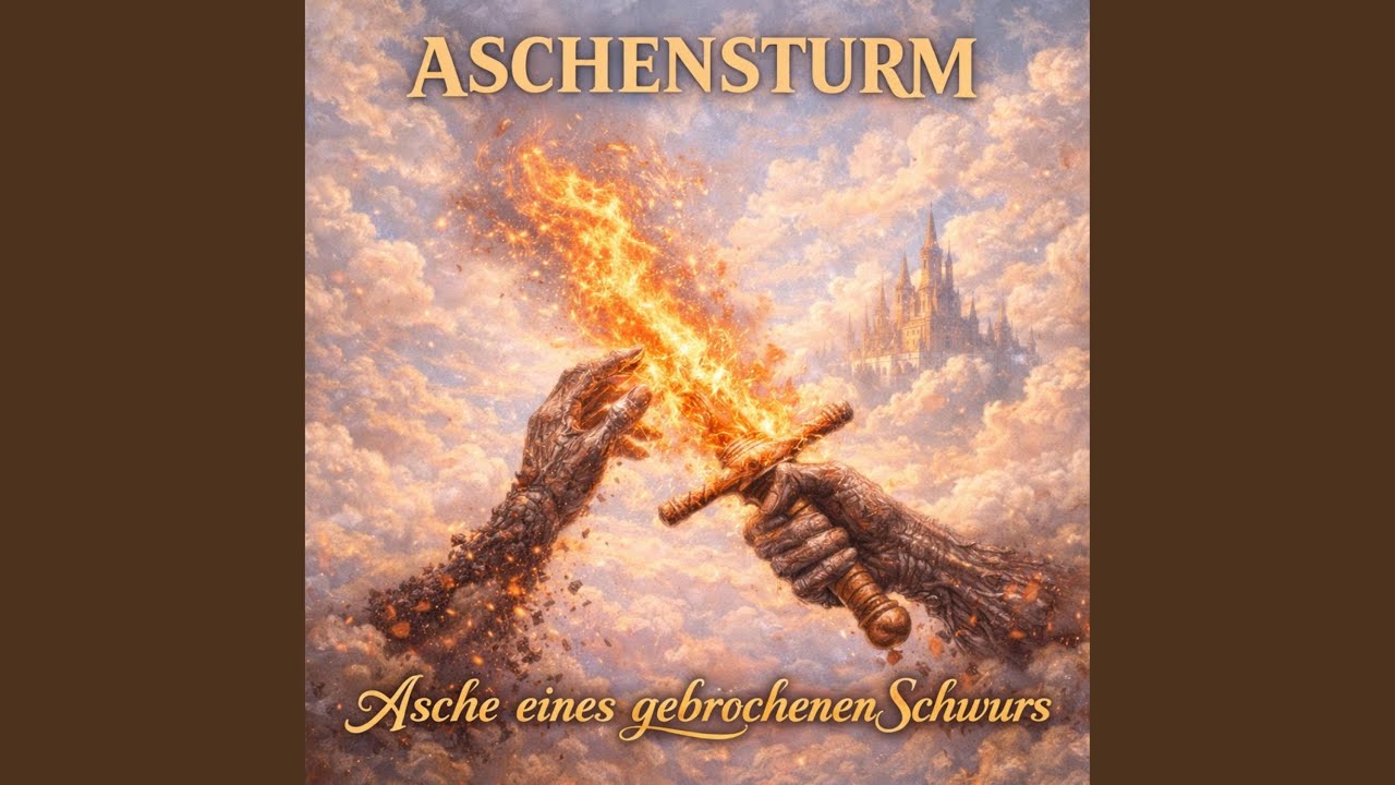 Asche eines gebrochenen Schwurs
