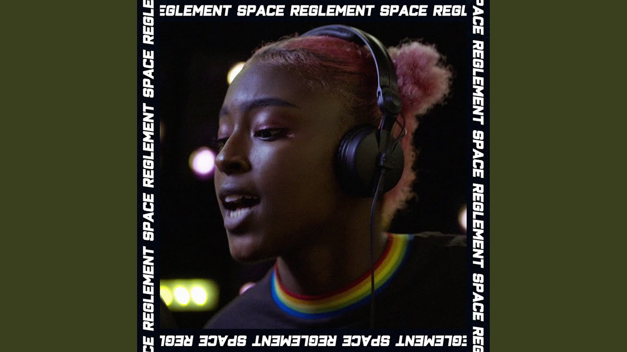 Règlement Space #7