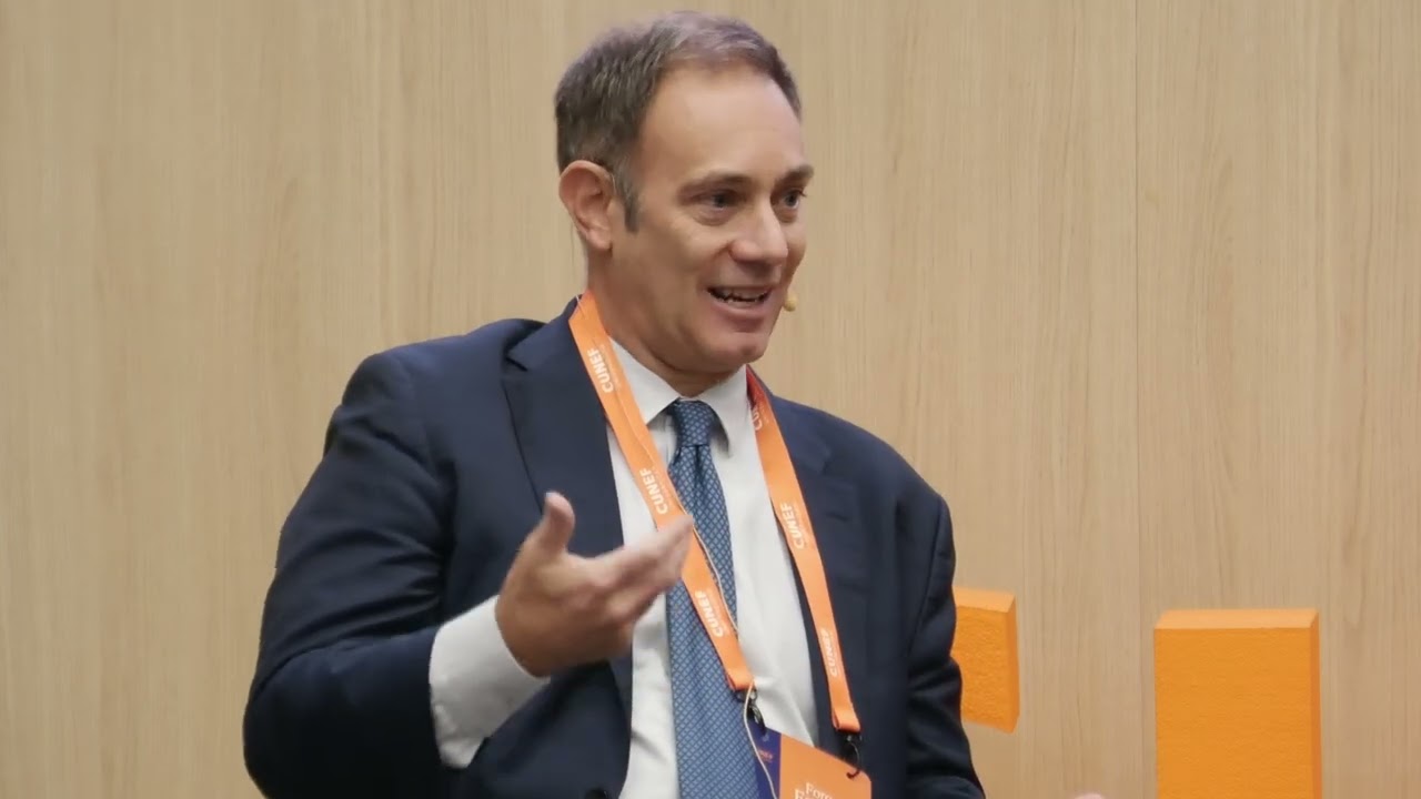 XXI Foro de Empleo | Talento joven y digitalización: el futuro de los despachos”