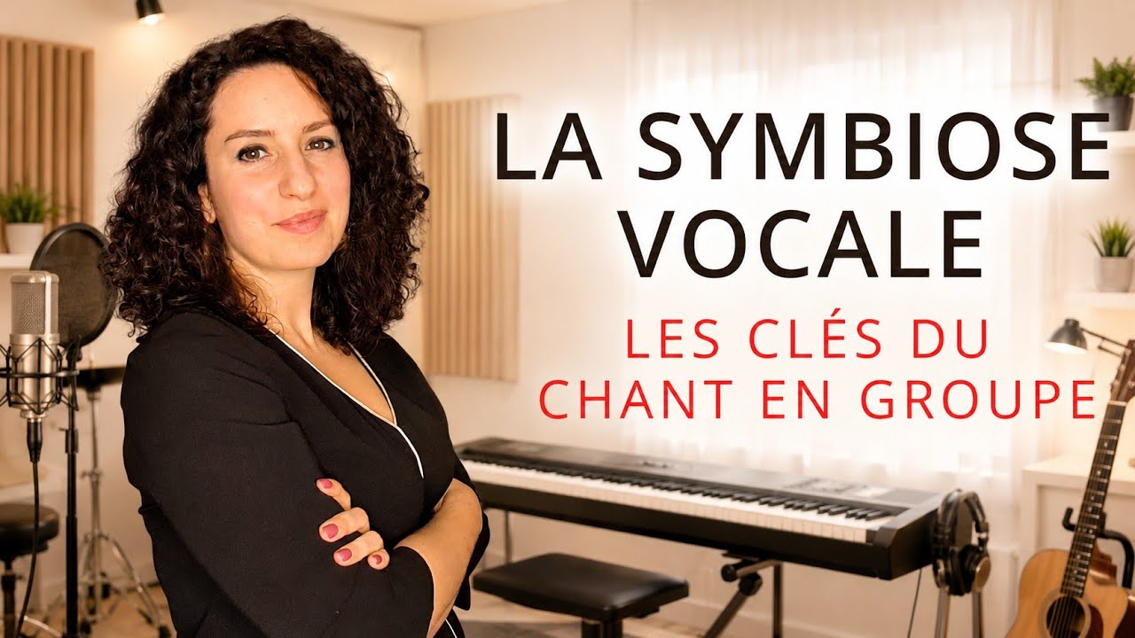 La symbiose vocale