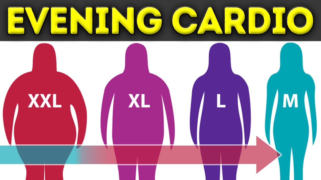 DO THIS WORKOUT EVERY EVENING AND SEE HOW YOUR BODY CHANGES