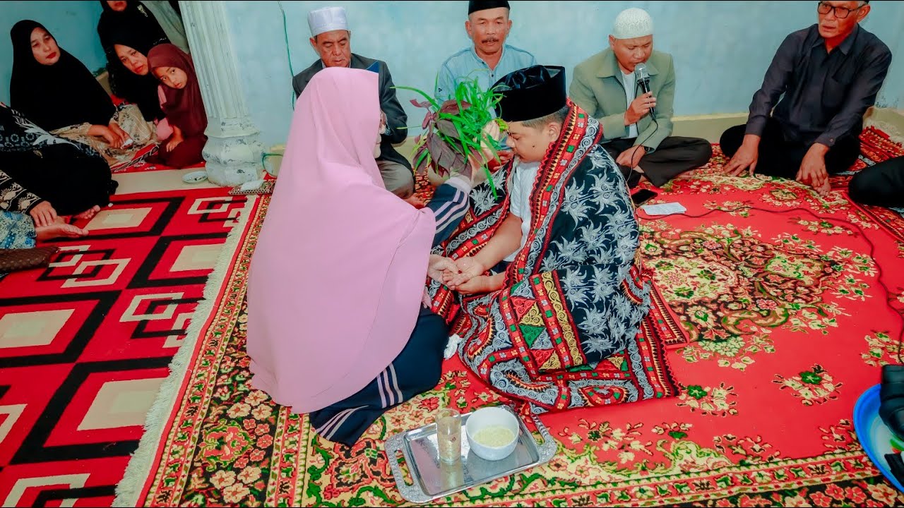 Beguru Akmal fahmi.Jln sengeda lingkungan blang mersah, takengon timur, kec. Lut Tawar 17 1 2026