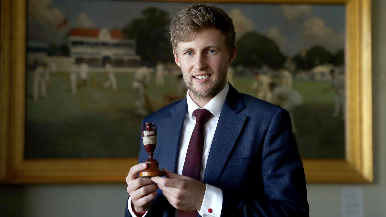 Joe Root denies England Test squad has a drinking culture