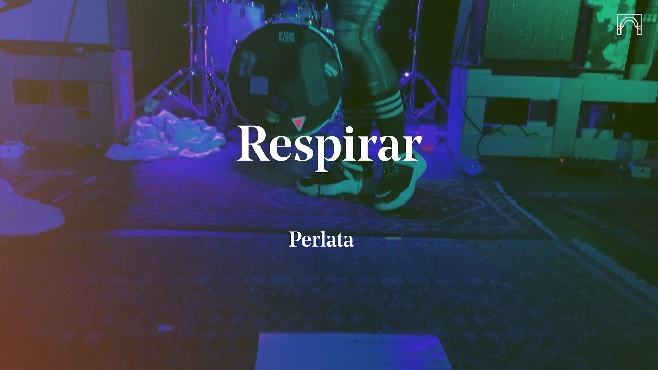 Respirar - Perlata | Sahrijai