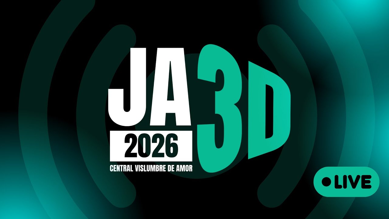 🔴 Sociedad de Jovenes - 09 / 01 / 2026