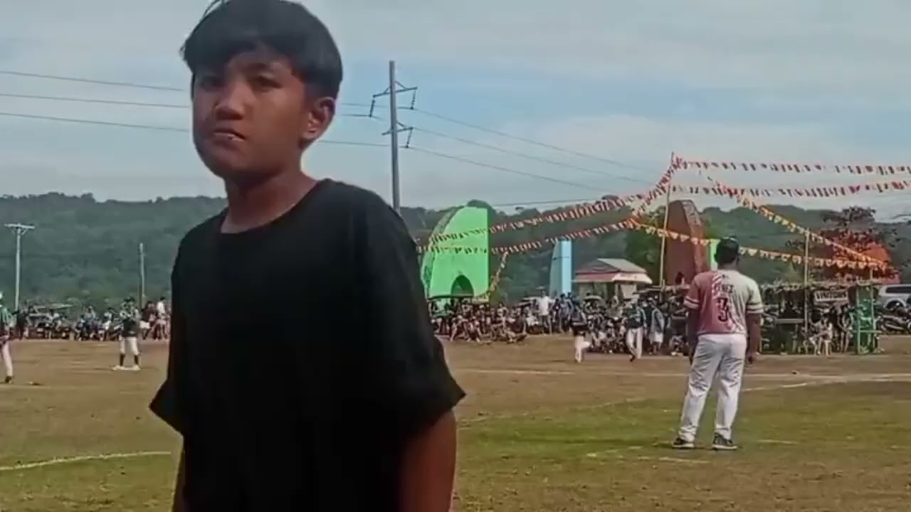 FINAL GAME (SOFTBALL)