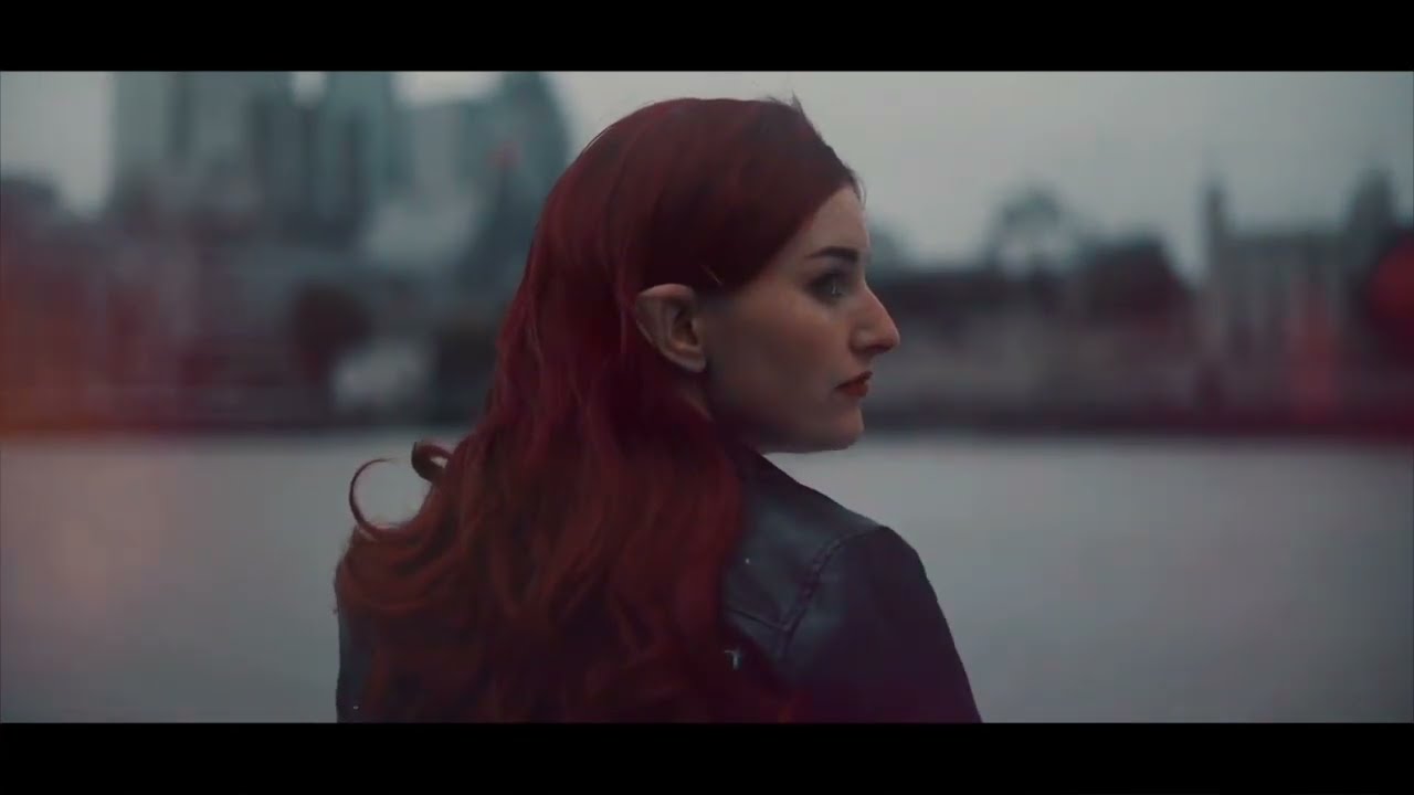 Victoria Carbol - Wild Heart (Official Lyric Video)