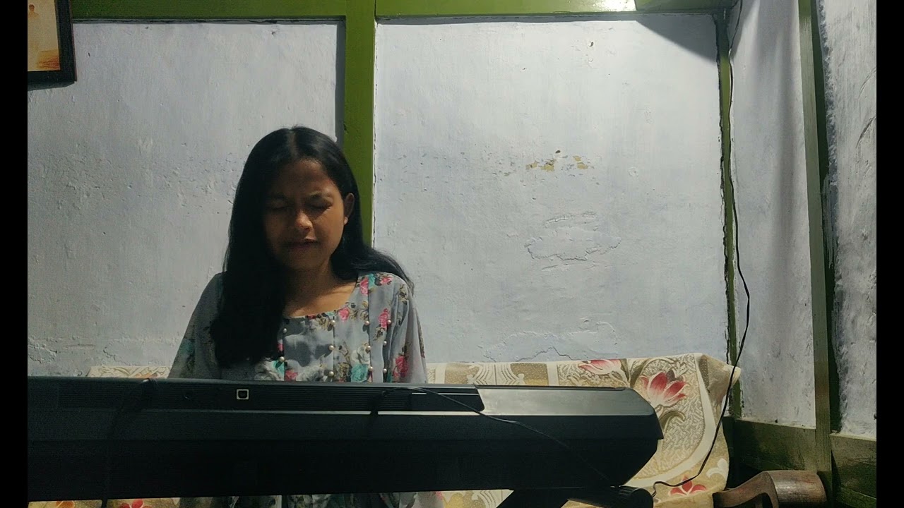 Surely worthy by Common gathering//short cover by Dapaka Lyngdoh