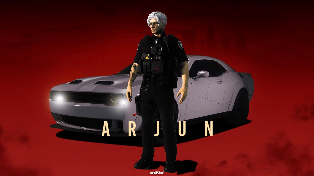 Arjun 
