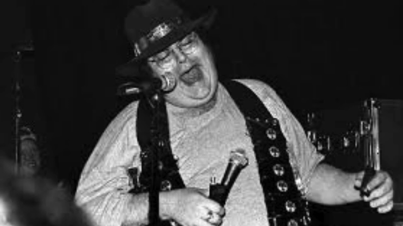 John Popper - With You (Acoustic cover) Unreleased Blues Traveler