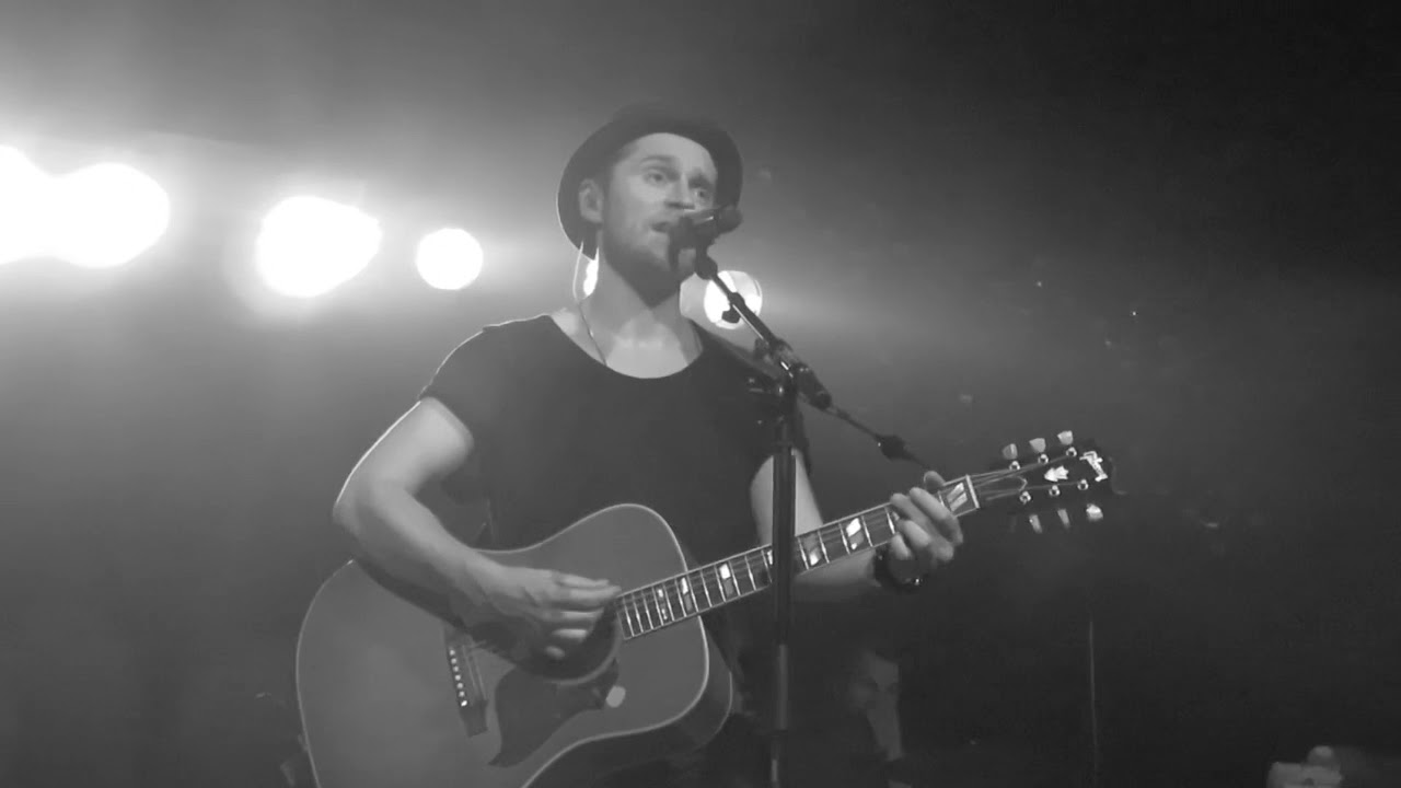 Nostalgie Medley 2018 - Johannes Oerding