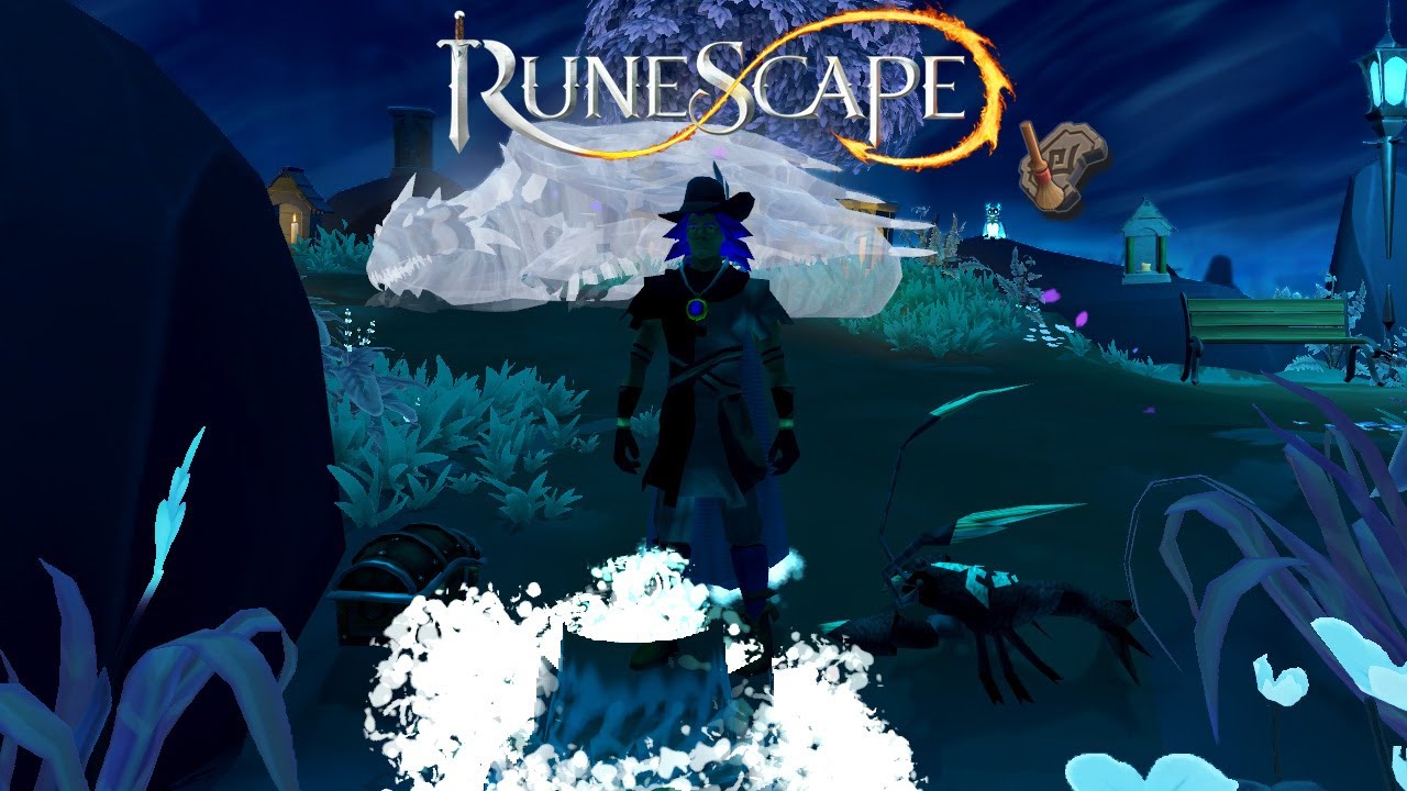 How I'm Training Fishing To 200m The Best AFK Fishing Method?! Train 3 Skills At Once! Runescape 3