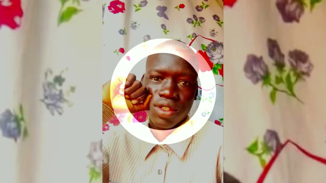 Moses Chot Reath   Lieng ke Jowde Kene Ruacde e Naath CTC