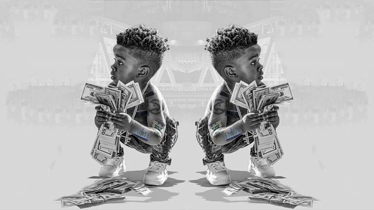 Lil Baby x Lil Durk Type Beat 2019 