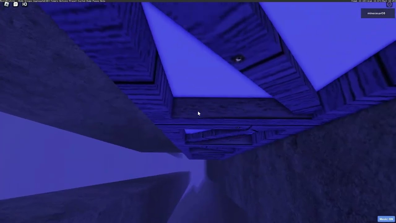 Cobalt Paradox