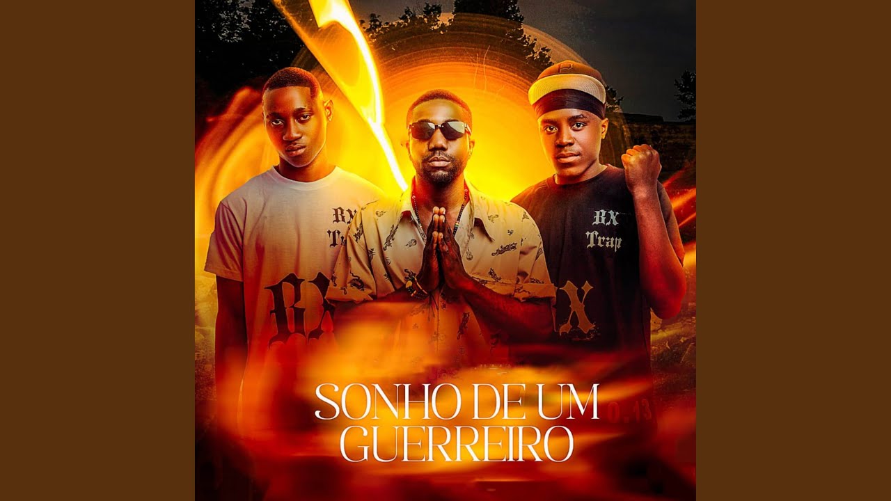 Sonho de um Guerreiro