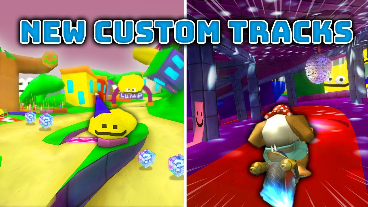 Awesome *NEW* Mario Kart Wii Custom Tracks! (September 2022)