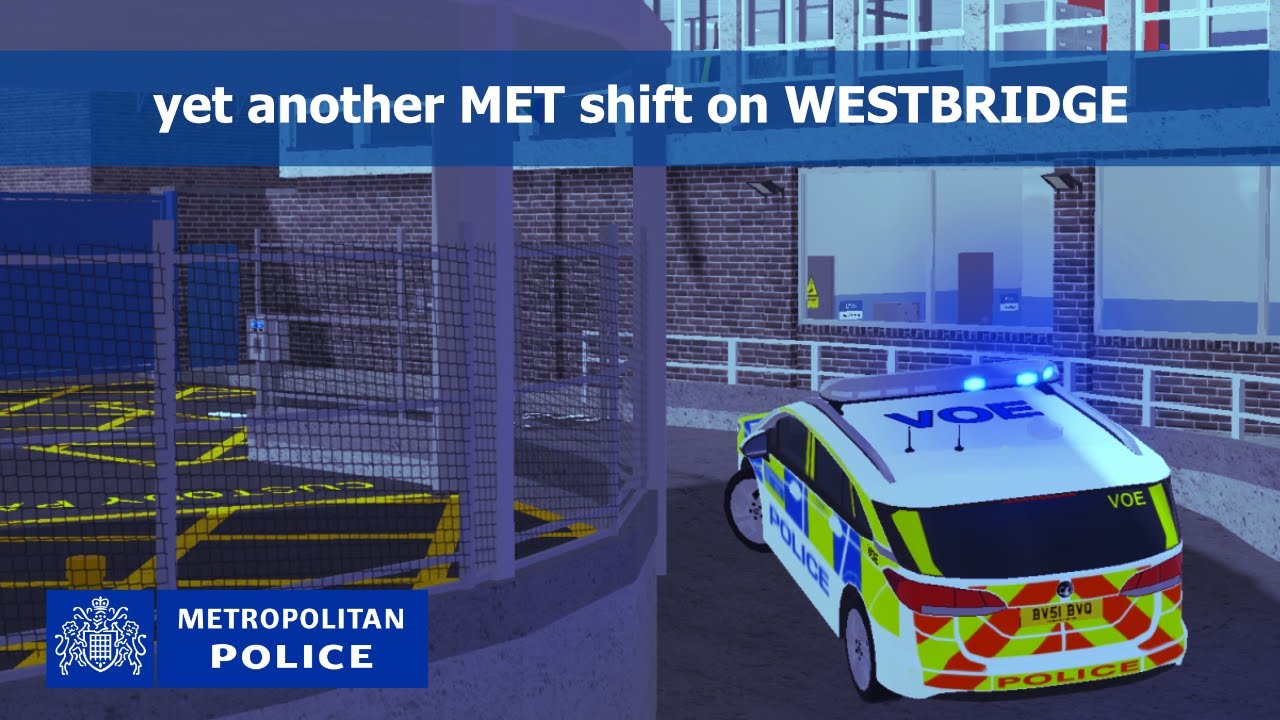 yet another MET shift with a small TSG deployment at the end