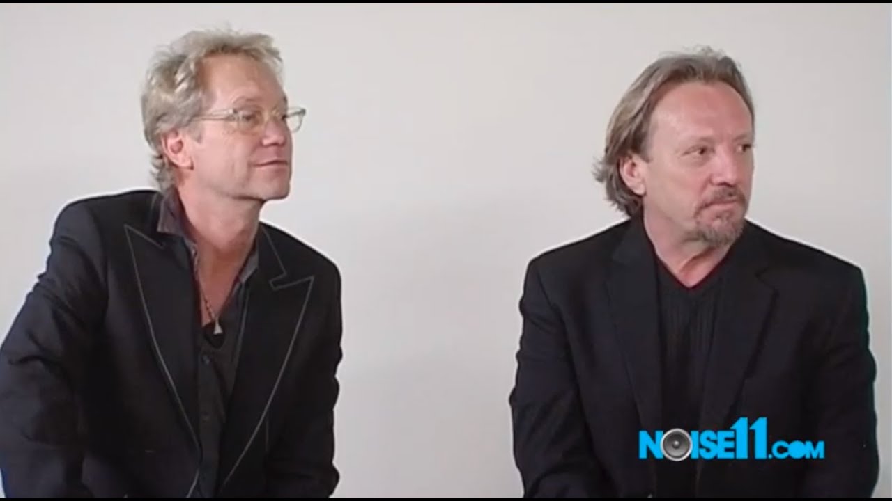 America, the Gerry Beckley and Dewey Bunnell Noise11.com interview