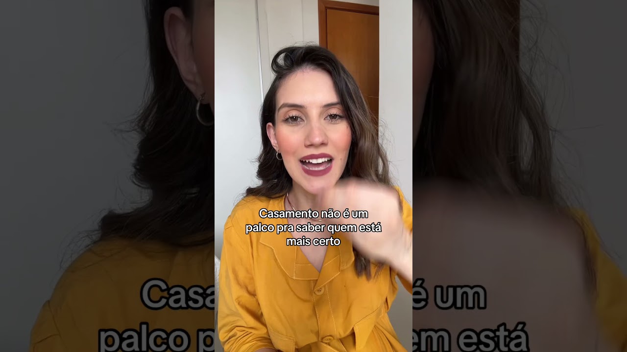 Aprenda a melhorar seu relacionamento, link na bio ❤️