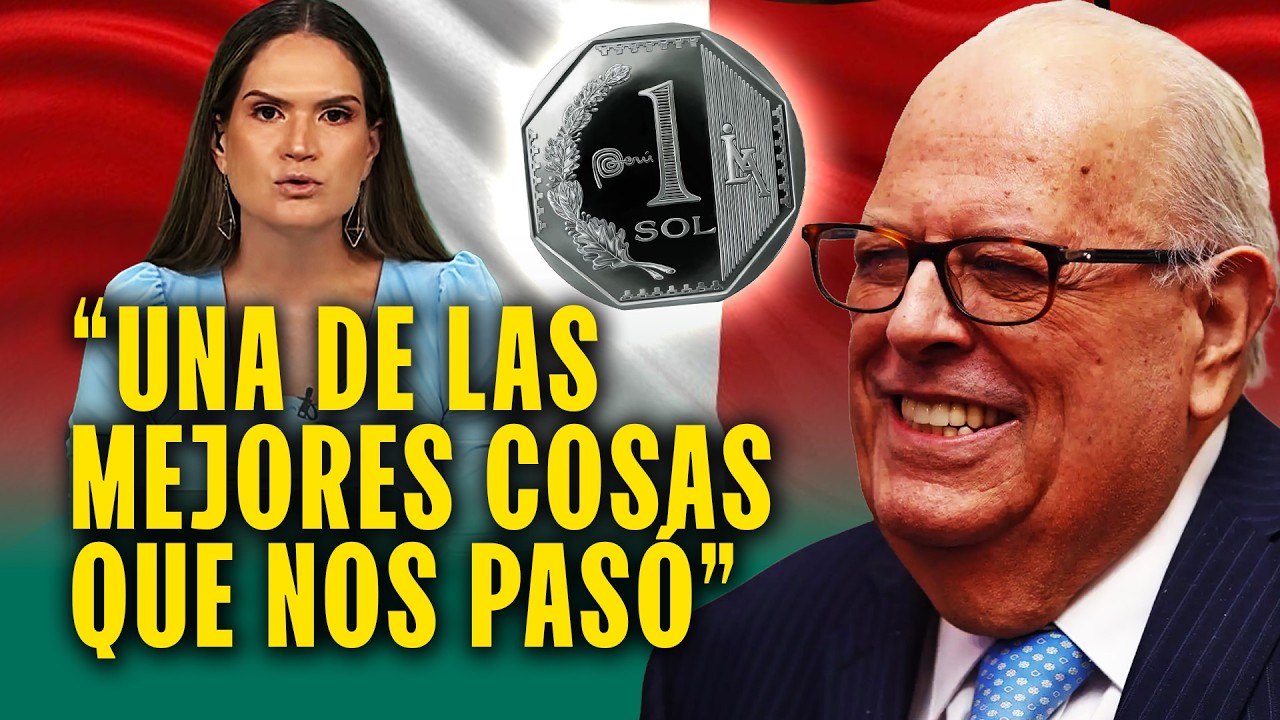 Julio Velarde resalta nuevo logro de Per&uacute; en Latinoam&eacute;rica: &iquest;Continuar&aacute; en el cargo el 2027?