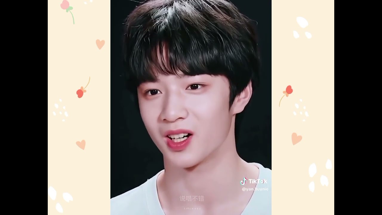 [ tổng hợp tik tok #4] TNT Thời Đại Thiếu Niên Đoàn 🌷 Văn Nghiêm Văn 🐺🐻🐺