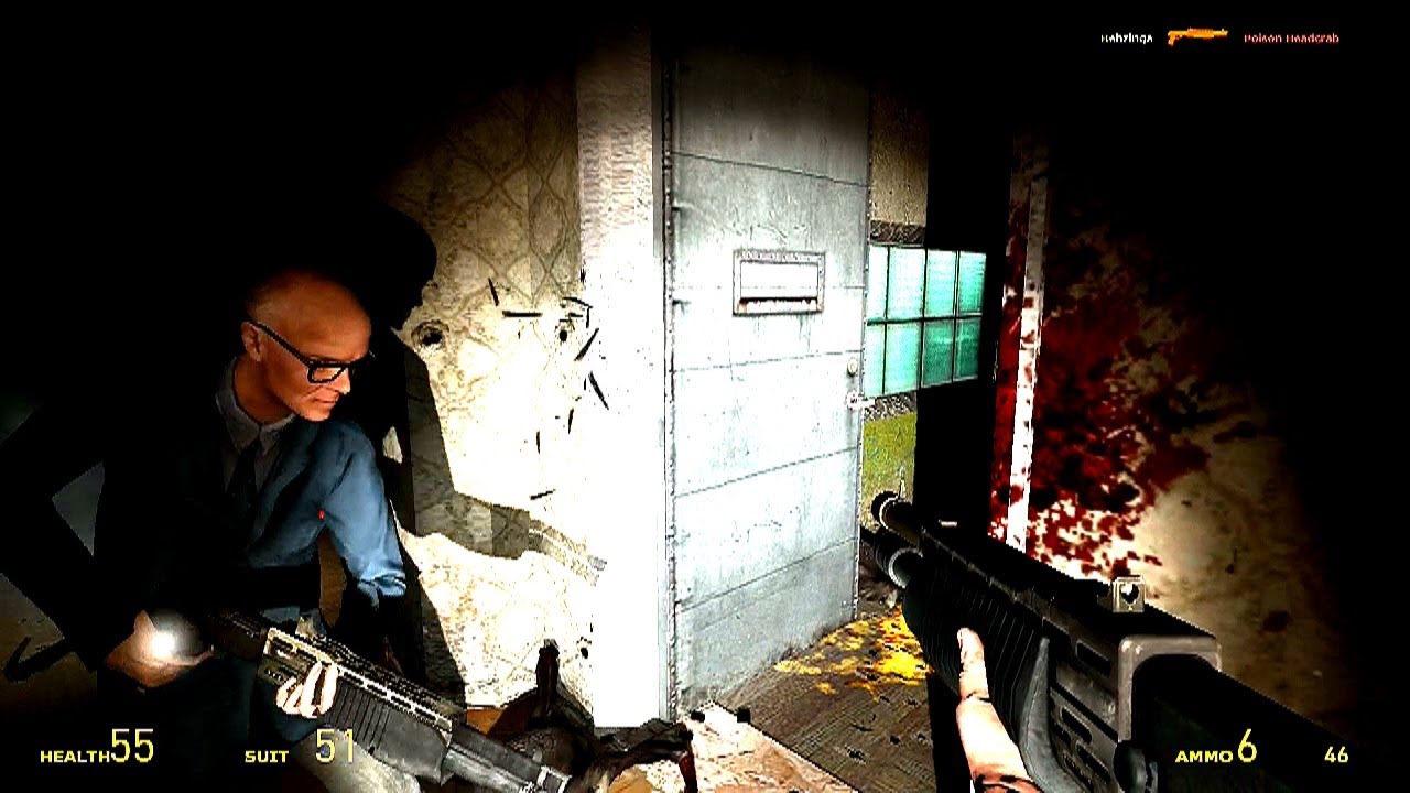 HELLS PRISON #1 GMOD Horror Map w/ KSIOlajideBT, ZerkaaPlays & More!