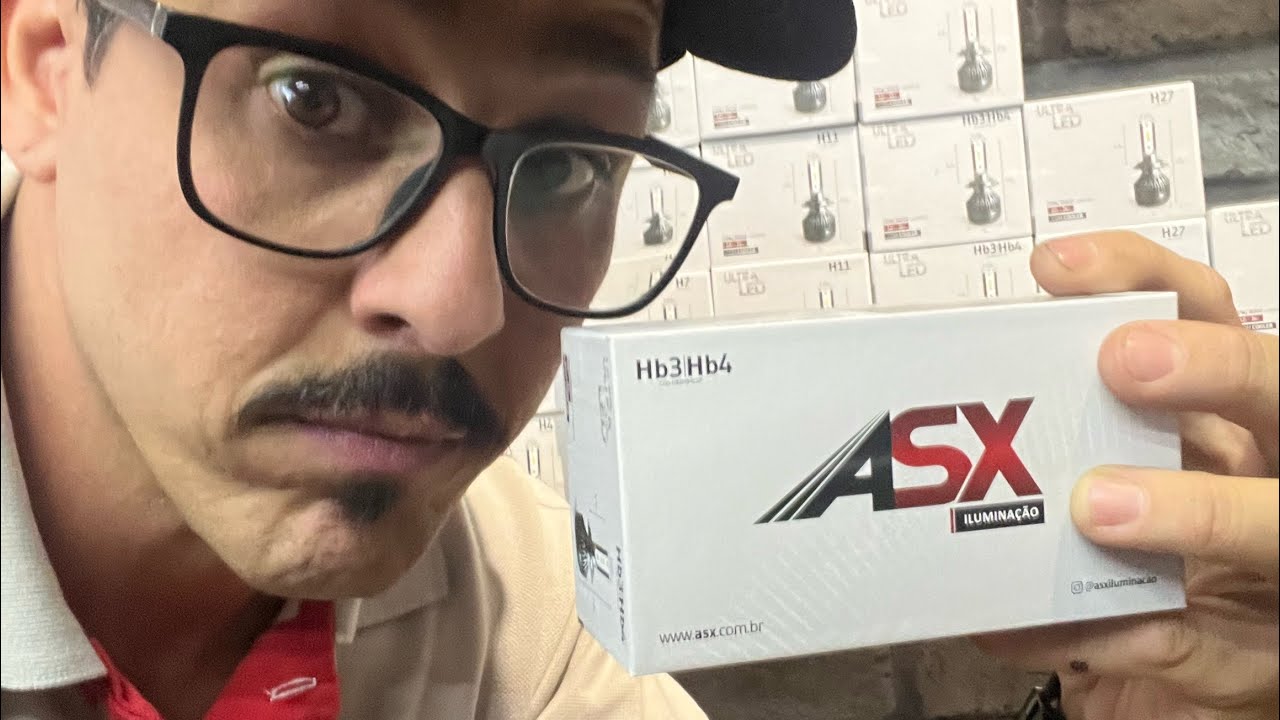 Ultra Led ASX é bom ??