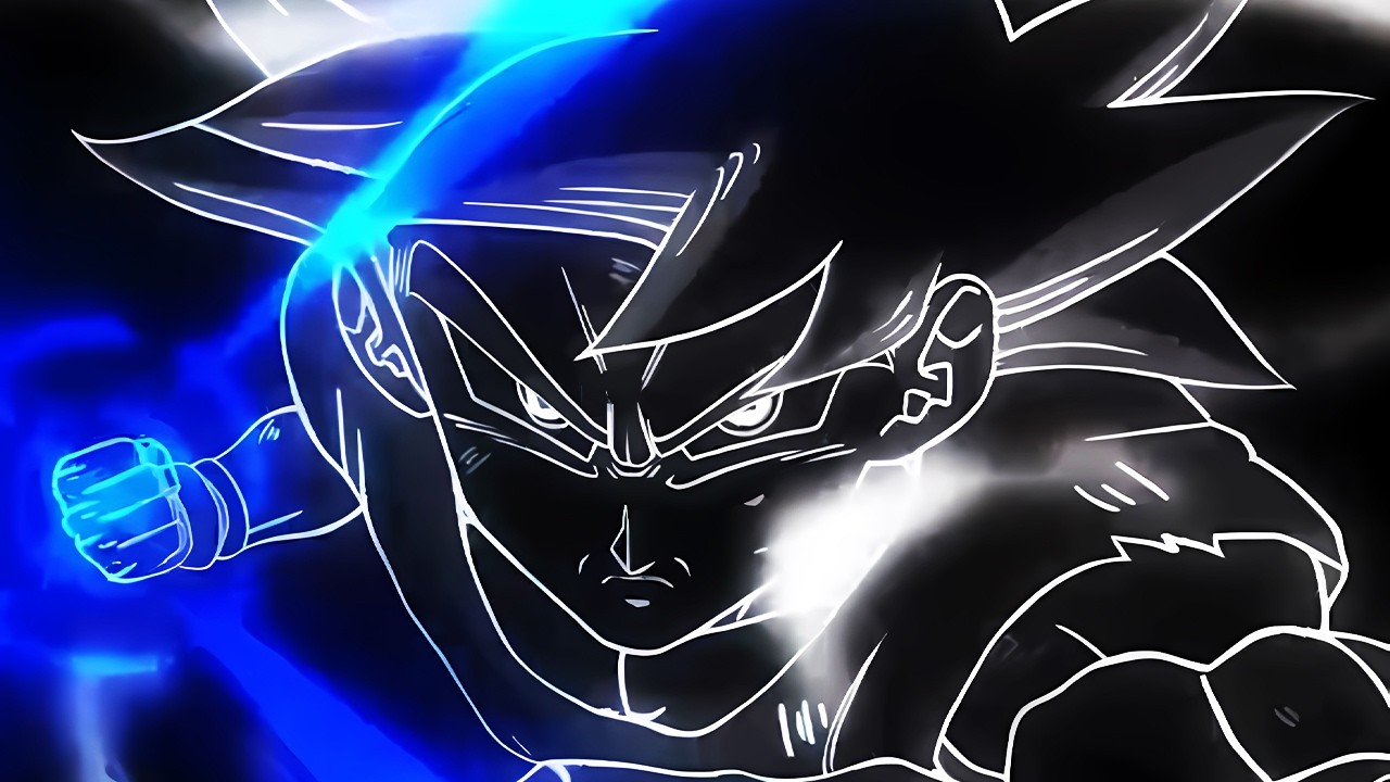 TOP 5 AGAIN??? - Dragon Ball Legends