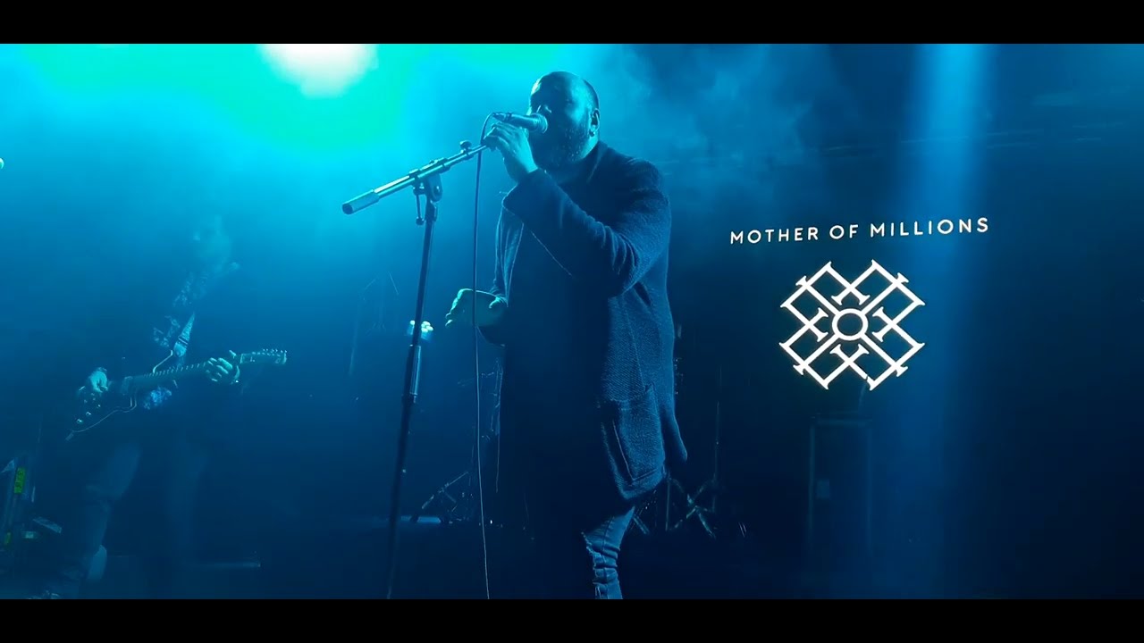 Mother Of Millions - Soma (ProgPower Europe 2022)