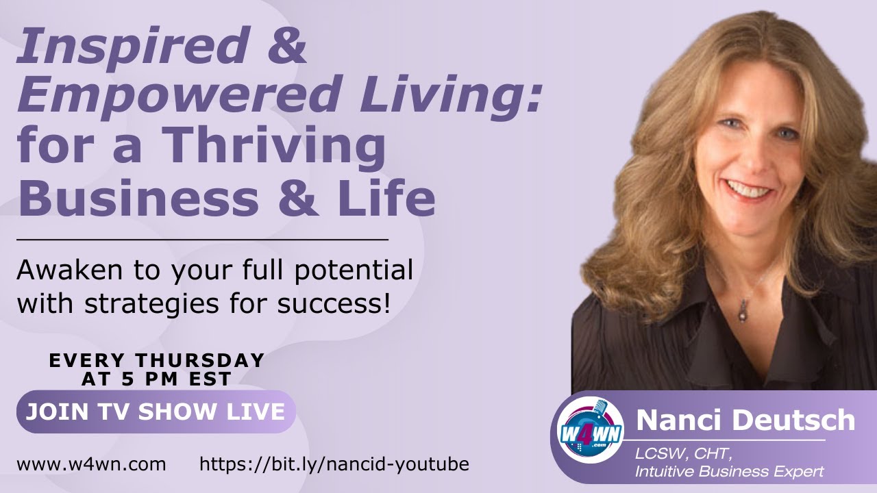 The New Vibration of 2026: How to Step Into the Next Chapter of Your Life & Business  – Part 2.