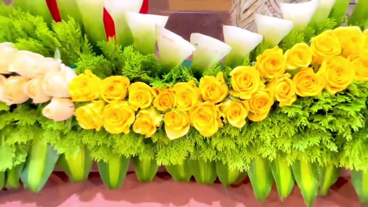 GIÁO XỨ NGỌC THẠNH ( Bổn mạng Đức Mẹ Hồn Xác Lên Trời 15/08/2024 )