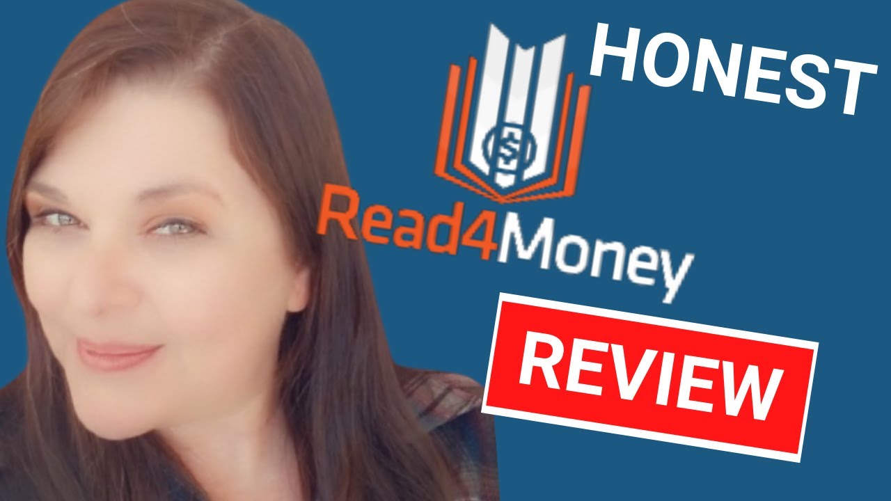 Read4Money Review by Branson Tay 🙅&zwj;♀️🙅&zwj;♂️ No Training For You?!