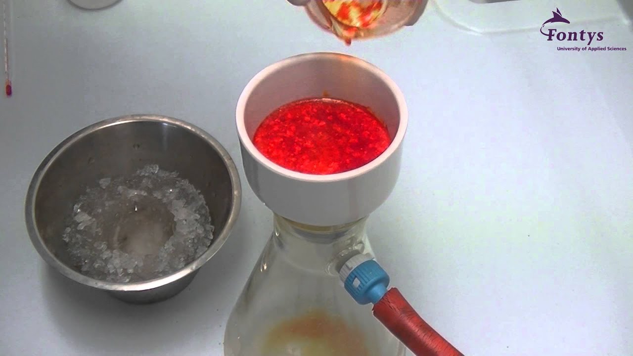 How to make an ruthenium-complex OLED
