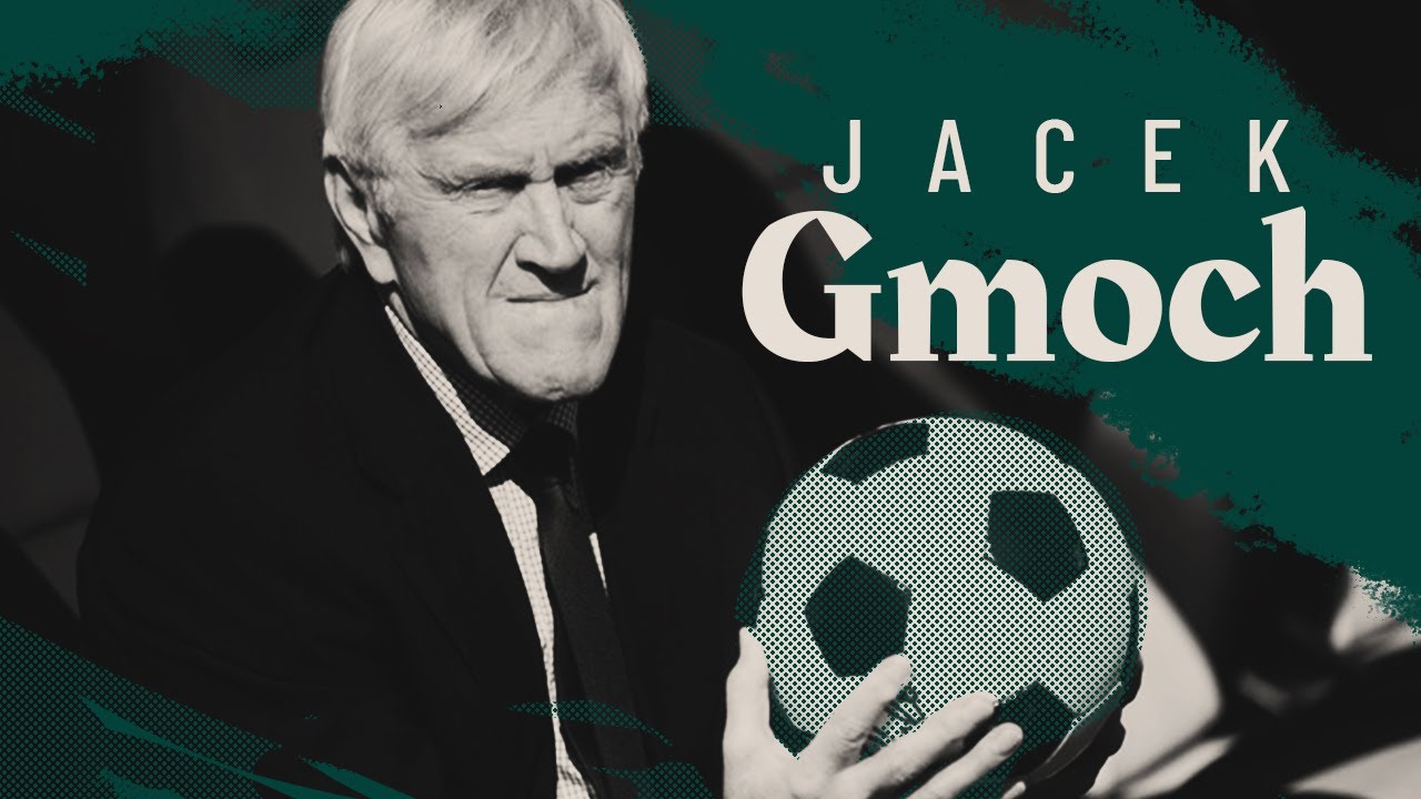 Ten polski trener w Grecji jest półbogiem - Jacek Gmoch | W powiększeniu