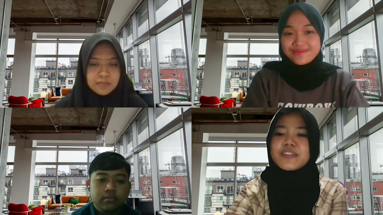 ROLE PLAY BUSINESS MEETING AND NEGOTIATION MANAJEMEN F