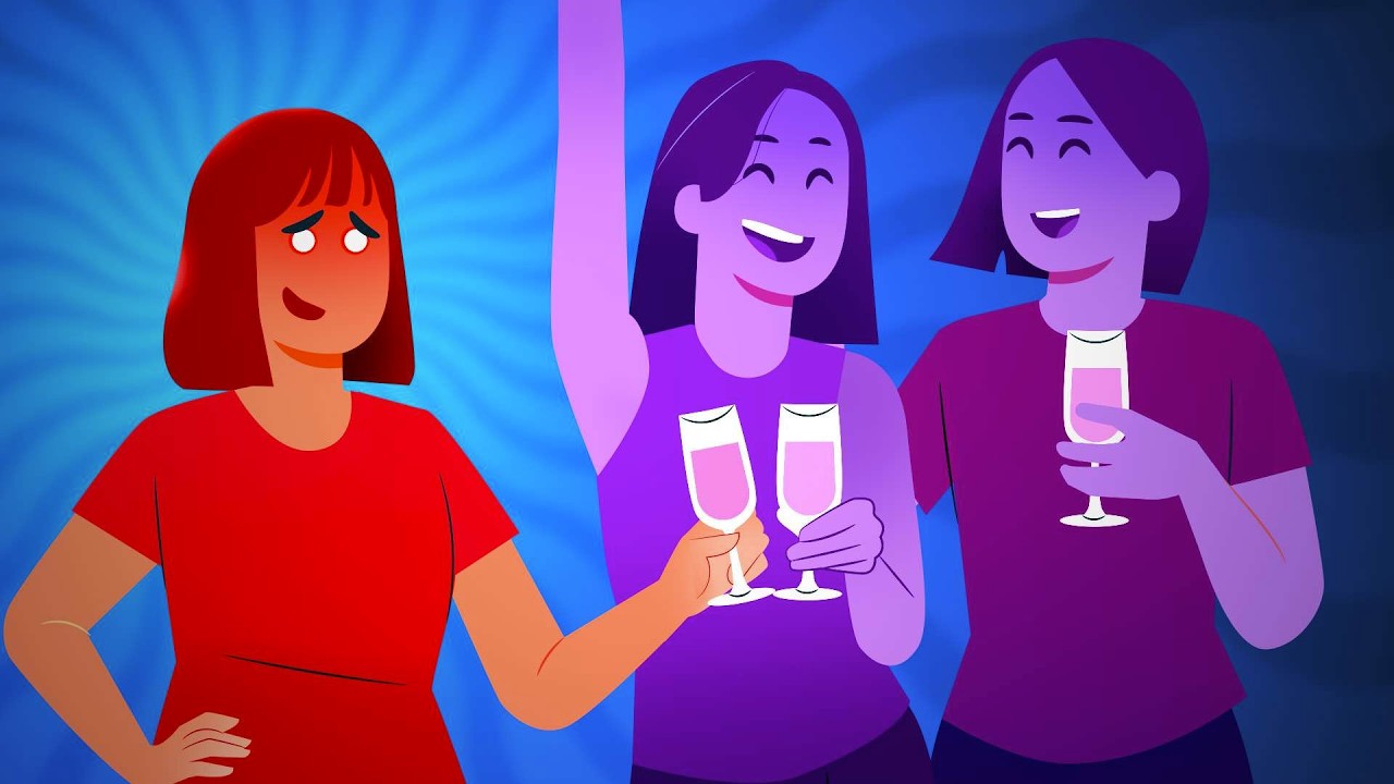 How Bullying Is Different for Women