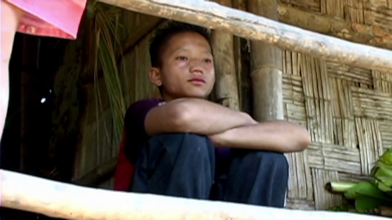 ET Yaj - Tsis Muaj Chaw Cog Siav