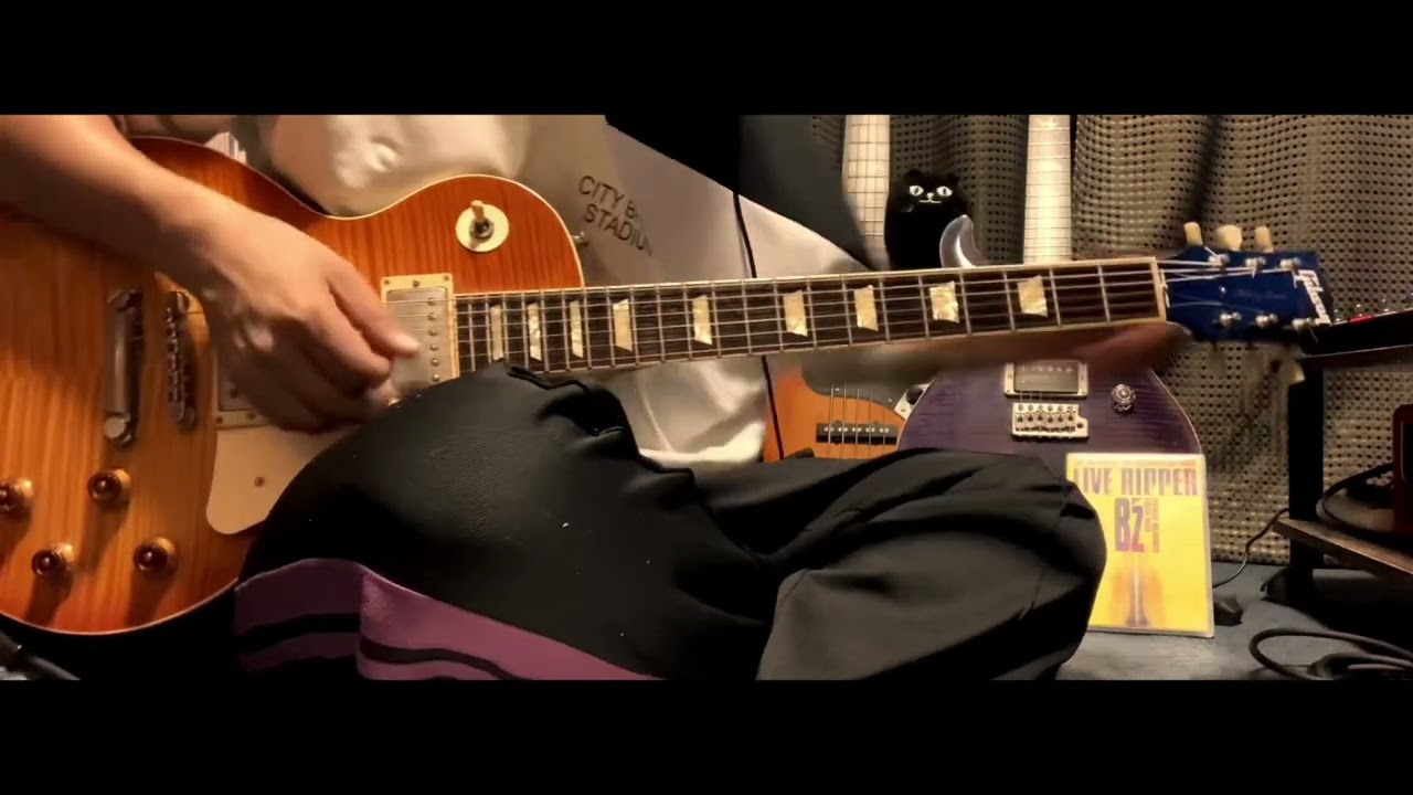 B'z TIME 【1993 LIVE RIPPER】