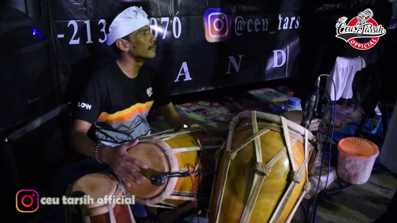 REUMIS JANARI MEDLEY CALUNG CEU TARSIH MASA KINI